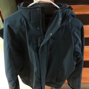 Guide Gear men's waterproof winter jacket.  NWT